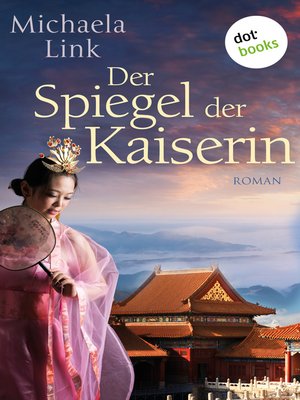 cover image of Der Spiegel der Kaiserin